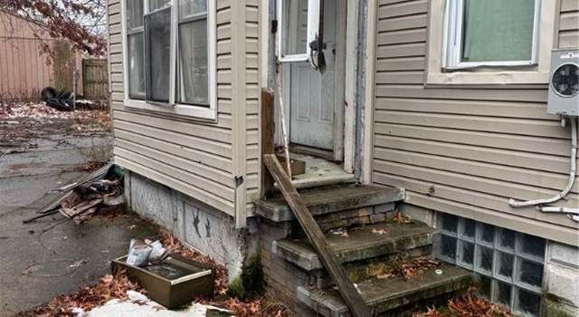 Photo of 6712 Fullerton Ave, Cleveland, OH 44105