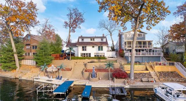 Photo of 3568 Peninsula Dr, Coventry, OH 44319