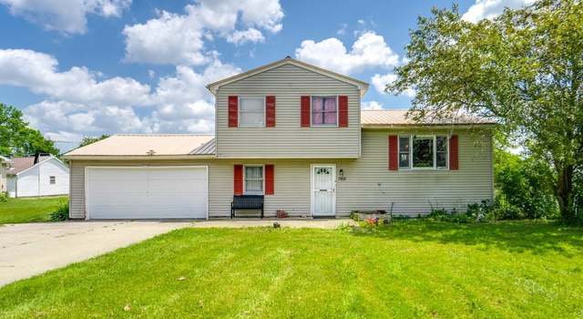 Photo of 8998 Horn Rd, Windham, OH 44288