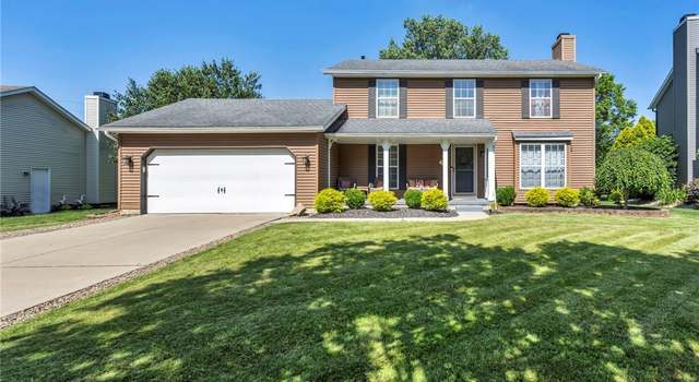 Photo of 567 Westminster Cir, Akron, OH 44319
