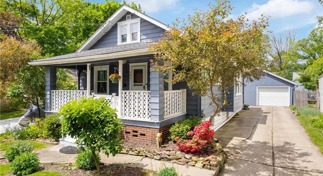 Photo of 794 Ranney St, Akron, OH 44310