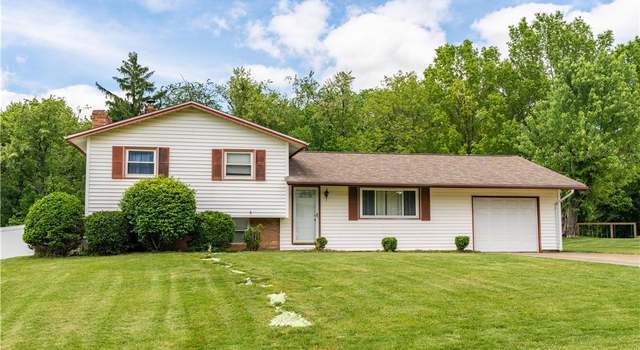 Photo of 731 39th St SW, Canton, OH 44706