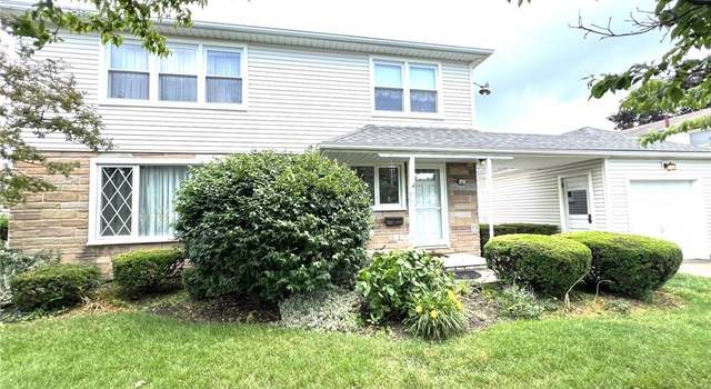 Photo of 308 Valleyview Ave NW, Canton, OH 44708