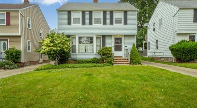 Photo of 3799 Freemont Rd, South Euclid, OH 44121