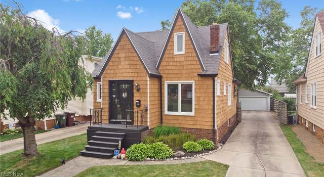 Photo of 7604 Spring Garden Rd, Cleveland, OH 44129