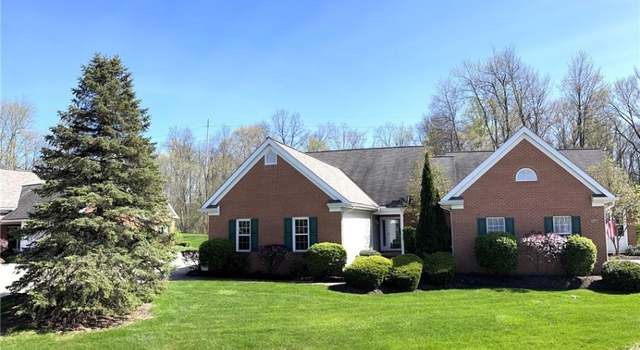 Photo of 693 Elmwood Pt, Aurora, OH 44202
