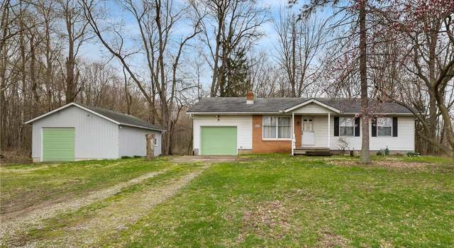 Photo of 5525 Kennard Rd, Seville, OH 44273