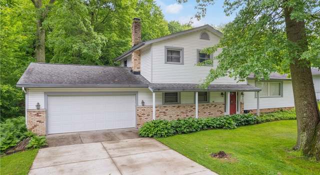 Photo of 3467 Marian Rd, Ravenna, OH 44266