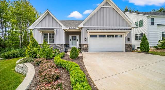 Photo of 6490 S Cobblestone Rd, Cleveland, OH 44143