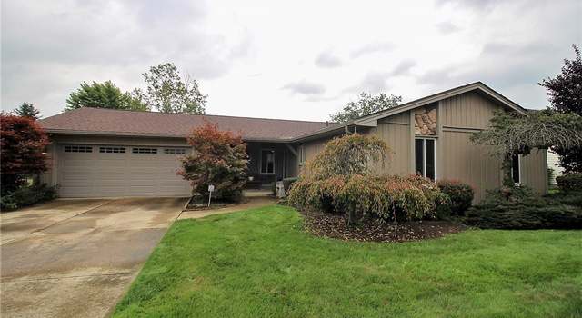 Photo of 7551 Huntington Dr, Youngstown, OH 44512