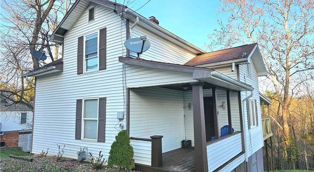 Photo of 1120 Cisler Dr, Marietta, OH 45750
