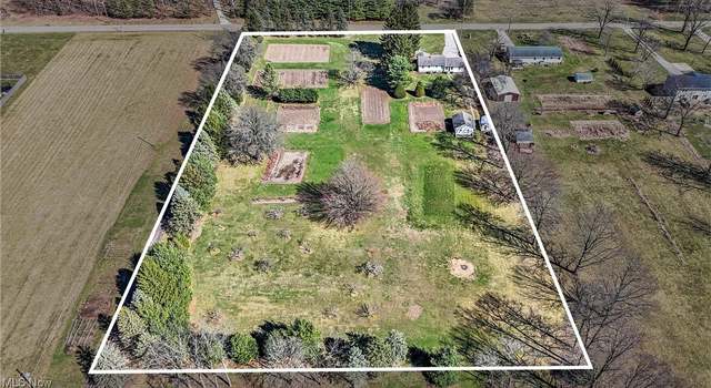 Photo of 1270 Township Road 653, Ashland, OH 44805