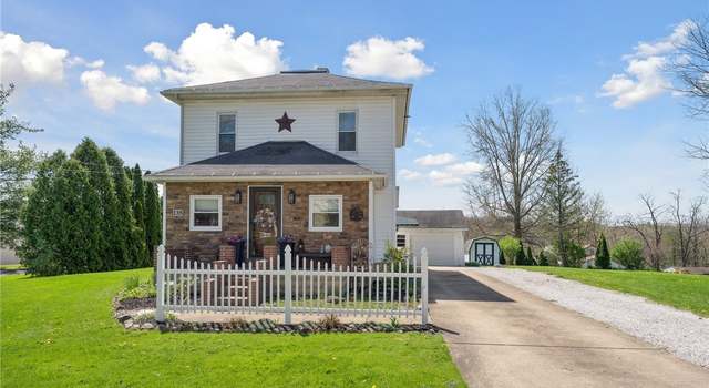 Photo of 135 E Church St, Alliance, OH 44640