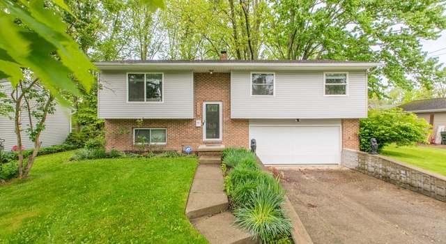 Photo of 5532 Burns Rd, North Olmsted, OH 44070