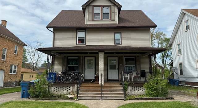 Photo of 1877-1879 E 34th St, Lorain, OH 44055