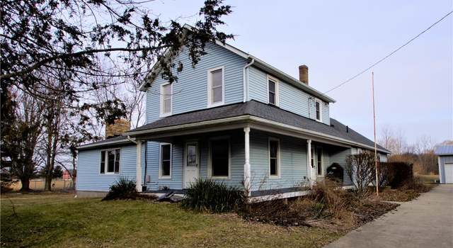 Photo of 8109 Spencer Lake Rd, Medina, OH 44256