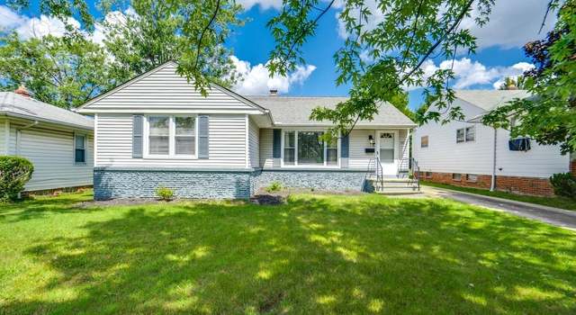 Photo of 59 Willard Ave, Bedford, OH 44146