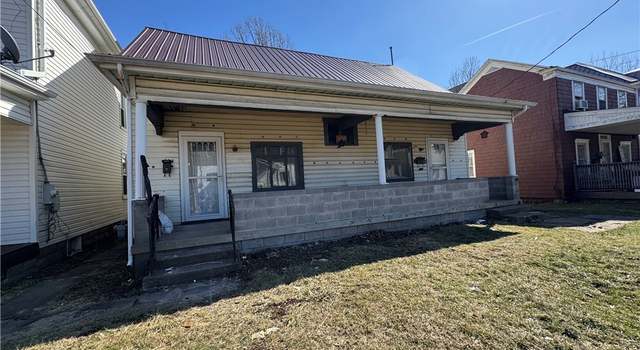 Photo of 506 S 3rd St, Martins Ferry, OH 43935