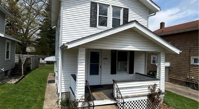 Photo of 1238 Rodman Ave NE, Massillon, OH 44646