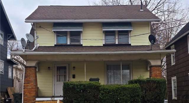 Photo of 1458 Rowland Ave NE, Canton, OH 44705
