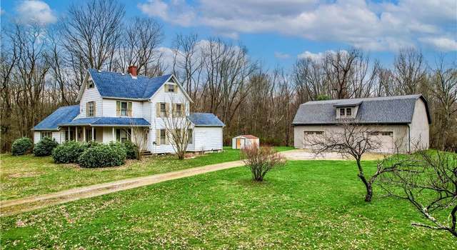 Photo of 6397 King Graves Rd, Fowler, OH 44418