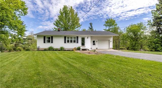 Photo of 5 Prospect St, North Fairfield, OH 44855