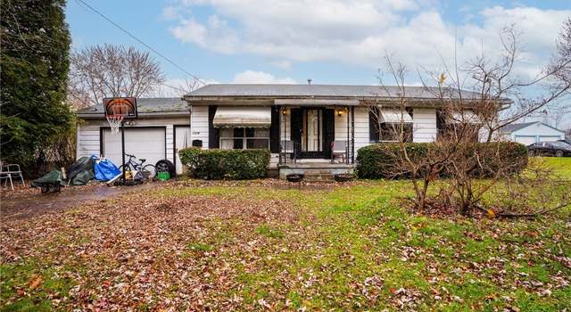 Photo of 1316 Scioto St, Youngstown, OH 44505