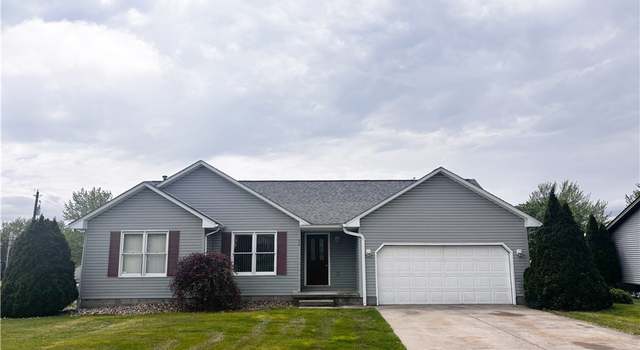 Photo of 676 Harvard Pl, Austintown, OH 44515