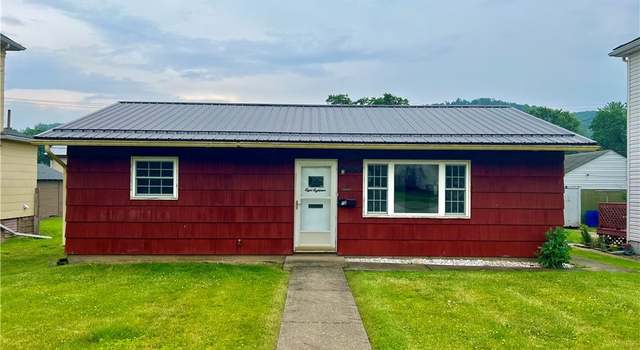 Photo of 818 2nd St, Brilliant, OH 43913
