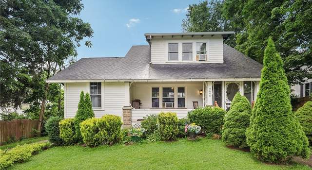 Photo of 4606 W High St, Mantua, OH 44255