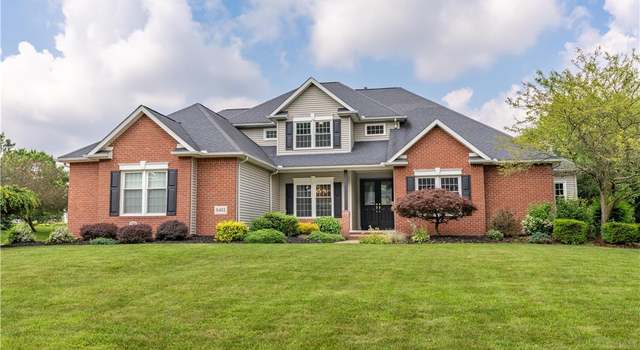 Photo of 6451 Shenandoah Ave NW, Canton, OH 44718
