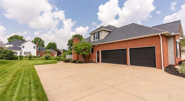 Photo of 6451 Shenandoah Ave NW, Canton, OH 44718