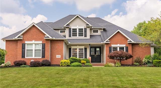 Photo of 6451 Shenandoah Ave NW, Canton, OH 44718