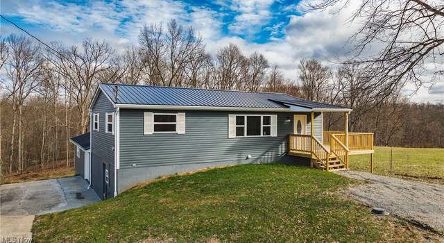 Photo of 409 Metta Crest Cir, Waverly, WV 26184