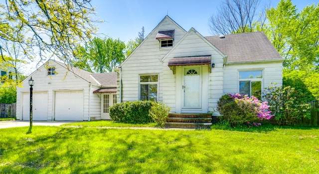 Photo of 6724 E Pleasant Valley Rd, Independence, OH 44131