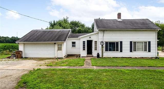 Photo of 50 Prospect St, Seville, OH 44273