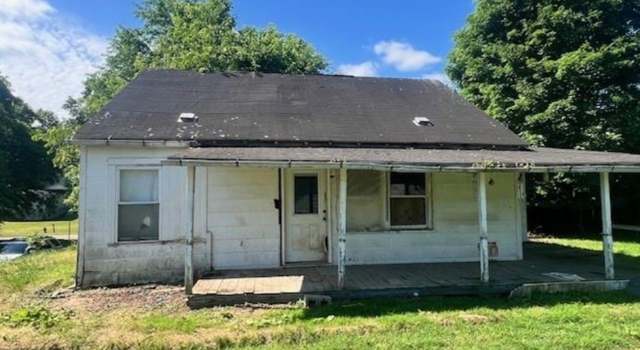 Photo of 23 Hotel Ln, Palestine, WV 26160