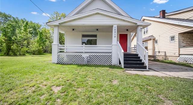Photo of 10510 Prince Ave, Cleveland, OH 44105