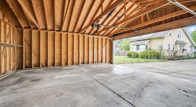 Photo of 10510 Prince Ave, Cleveland, OH 44105