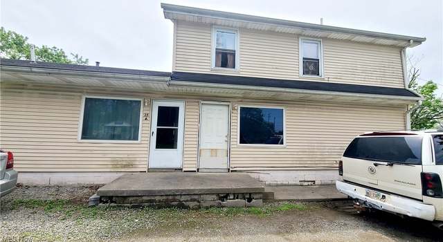 Photo of 21 S Randolph Ave, Girard, OH 44420