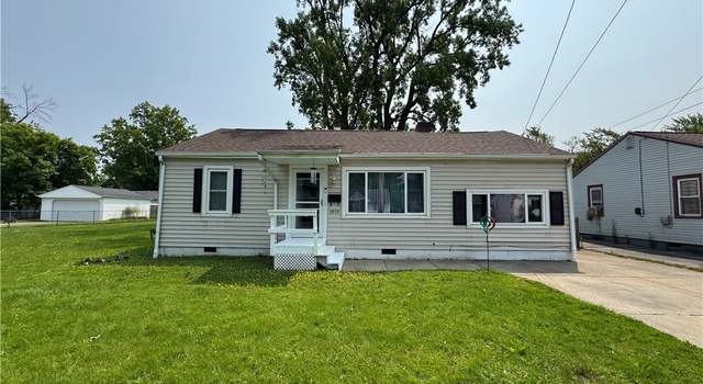Photo of 1273 E 360th St, Eastlake, OH 44095