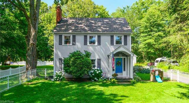 Photo of 6735 Wakefield Rd, Hiram, OH 44234