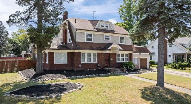 Photo of 765 Packard Dr, Akron, OH 44320