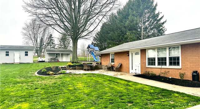 Photo of 9448 Apple Creek Rd, Sterling, OH 44276