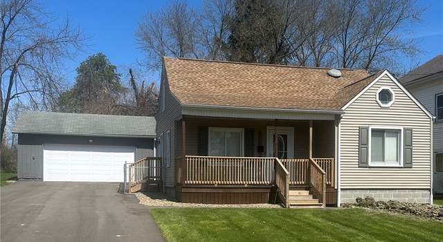 Photo of 7925 E 2nd St, Masury, OH 44438