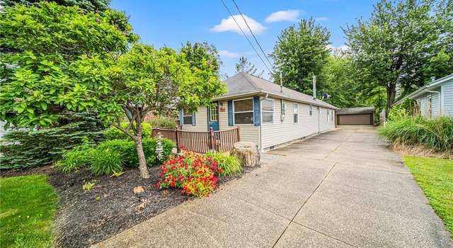 Photo of 7586 Lakeshore Blvd, Madison, OH 44057