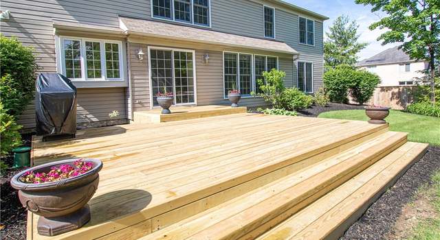 Photo of 11649 Harrow Pl, North Royalton, OH 44133