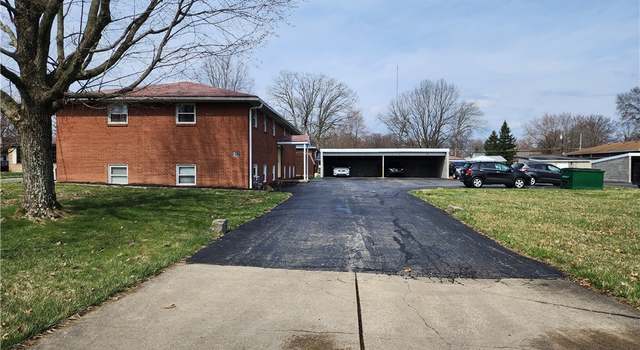 Photo of 352 Meadowbrook Ave, Boardman, OH 44512