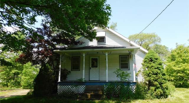 Photo of 339 NE Johnson Plank Rd NE, Warren, OH 44481