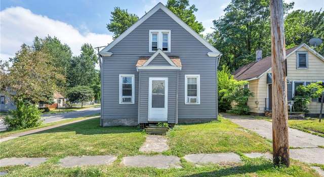 Photo of 5418 Orey Ave, Cleveland, OH 44105